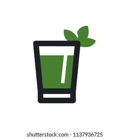 phyto bar vector icon