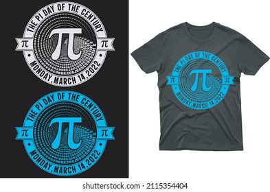 Pi Da T-shirt Graphic And Merchandise Design