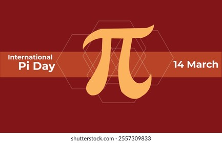 Pi Day, 14 March Pi Day, World Pi Day