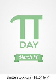 Pi day