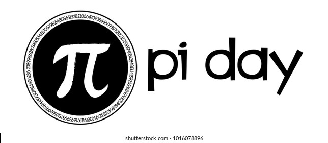 Pi Day is an annual celebration of the mathematical constant ? (pi)