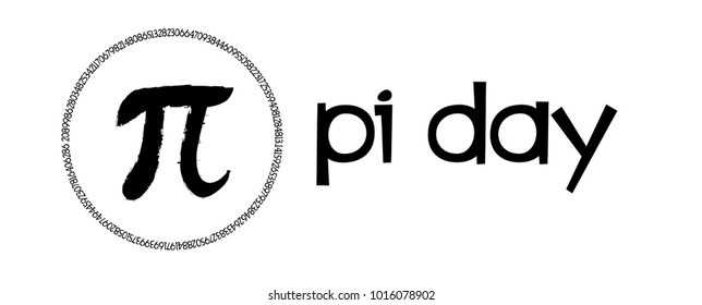 Pi Day is an annual celebration of the mathematical constant ? (pi)