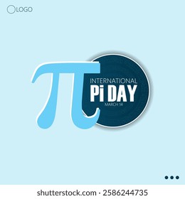 Pi Day, celebrated on March 14, honors the mathematical constant Pi and recognizes its significance in mathematics and science.