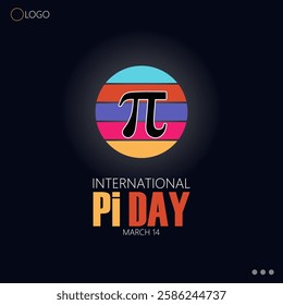 Pi Day, celebrated on March 14, honors the mathematical constant Pi and recognizes its significance in mathematics and science.