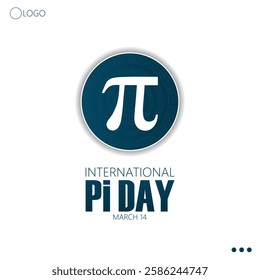 Pi Day, celebrated on March 14, honors the mathematical constant Pi and recognizes its significance in mathematics and science.