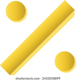 Pi day Icon. Math Symbol, Vector Illustration.