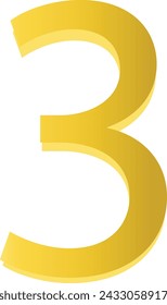 Pi day Icon. Math Symbol, Vector Illustration.