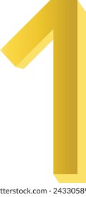 Pi day Icon. Math Symbol, Vector Illustration.