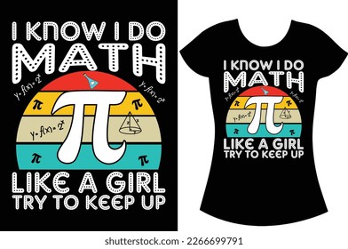 Pi day Math teacher t shirt design, love pi vector svg gift t shirt.