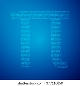 Pi day poster