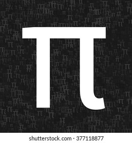 Pi day poster
