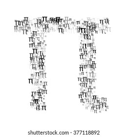 Pi day poster