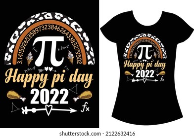 Pi Day svg and craft t shirt design. Happy pi day celebrate t shirt design. funnt t shirt and gift t shirt. 