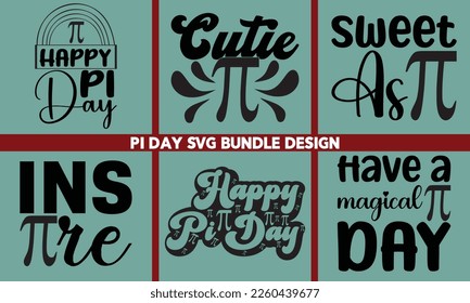 Pi Day svg design Bundle,Happy Pi Day SVG Bundle, svg