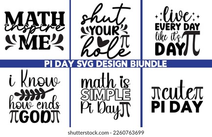 Pi Day svg design Bundle,Happy Pi Day SVG Bundle, svg