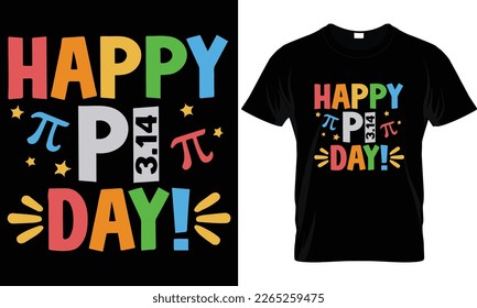 Pi day svg t shirt design. Happy pie day 2023 t shirt design. gift t shirt for teacher.