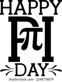 Pi Day T Shirt Design