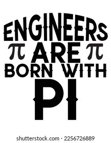 Pi day t shirt design, T shirt design