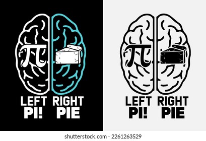 Pi Day T shirt Design, Best Pi Day Shirt, Pi day Vector Graphics, math t shirt design