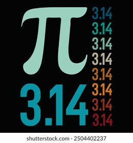 Pi day  t-shirt design , Pi day  t-shirt. Pi day Quite