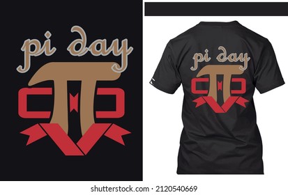 Pi day t-shirt design, Template Graphic, With this INSTANT DOWNLOAD, you will receive a eps file, which includes:
