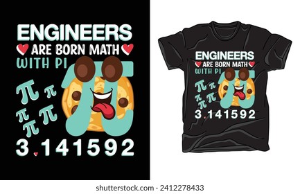 pi day tshirt, graphic tshirt, typography, vintage, quotes, trendy, pi day 2024