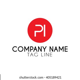 pi logo