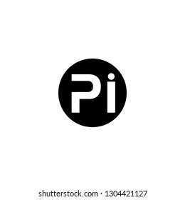 PI Logo Vector