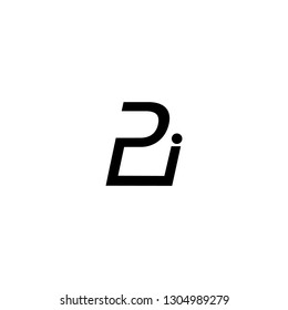PI Logo Vector