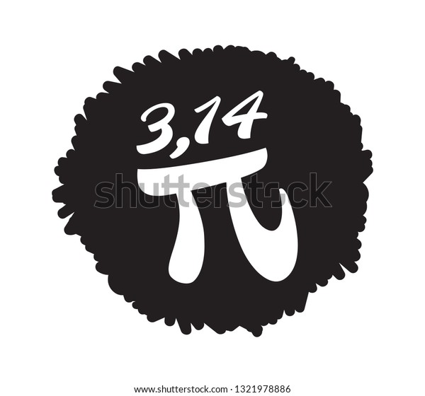 pi number and\
math