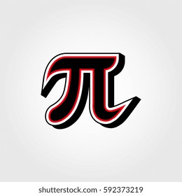 Pi symbol