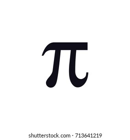Pi symbol