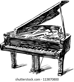 piano