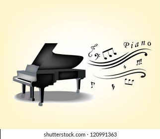 piano