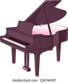 piano