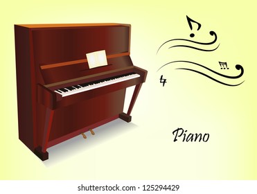 Piano