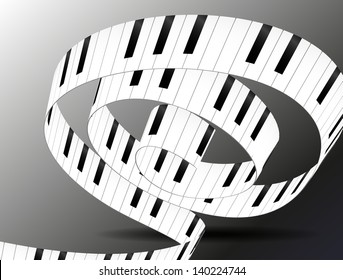 piano