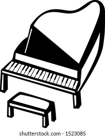 piano