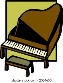 piano