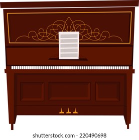Piano 