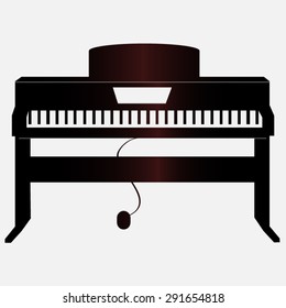 piano