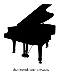 piano