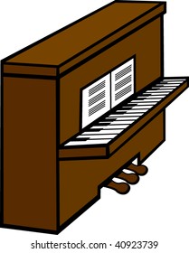 piano
