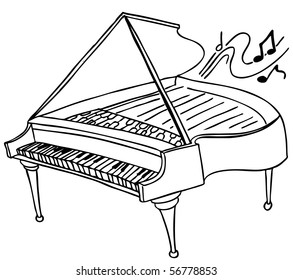Piano