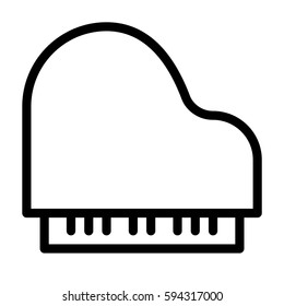 piano