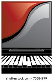 piano