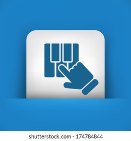 Piano application icon