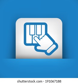 Piano application icon