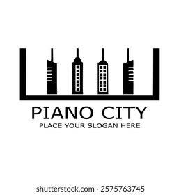 PIANO CITY PLACE YOUR SLOGAN HERE