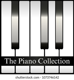The piano Collection eps